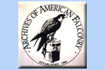 Archives of American Falconry