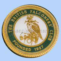 The British Falconers' Club – Maintain the falconer and the