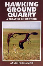 Hawking Ground Quarry