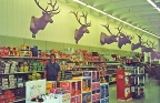 Wyoming store