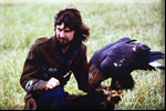 Eagles, Alan Gates